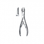 Bone Cutting Forceps 